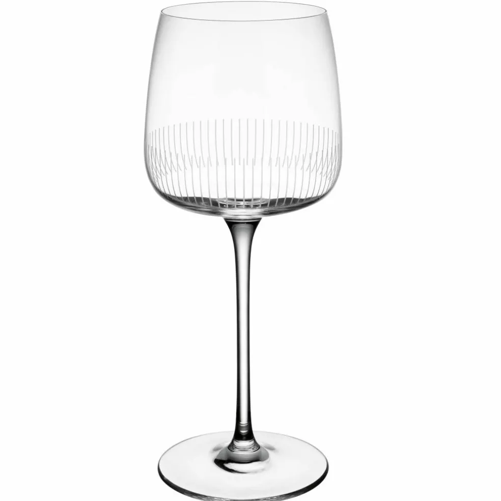 Afina rødvinsglass 200 ml, 4 stk.
