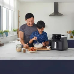 AF180 Max Pro Airfryer 6,2 liter