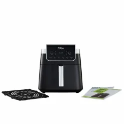 AF180 Max Pro Airfryer 6,2 liter