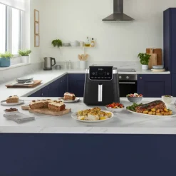 AF180 Max Pro Airfryer 6,2 liter