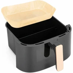 AFP-22 airfryer bakepapir 22 × 14 × 4,5 cm, 50 stk.