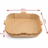 AFP-20 airfryer bakepapir 20 × 4,5 cm, 50 stk.