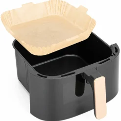 AFP-20 airfryer bakepapir 20 × 4,5 cm, 50 stk.