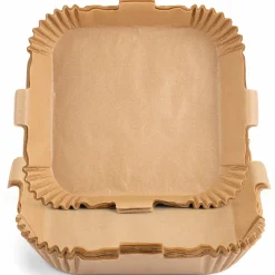 AFP-20 airfryer bakepapir 20 × 4,5 cm, 50 stk.
