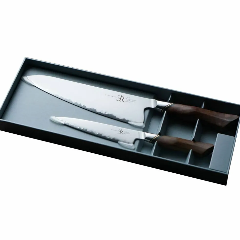 A30 Gavesett med 2 kniver
