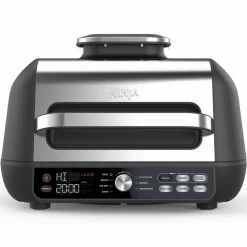 AG651EU Foodi 7-In-1 kontaktgrill