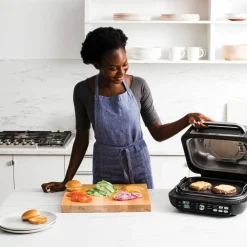 AG651EU Foodi 7-In-1 kontaktgrill