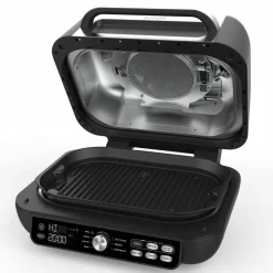 AG651EU Foodi 7-In-1 kontaktgrill