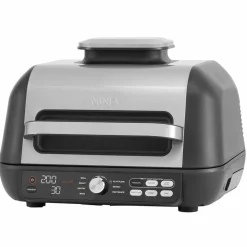 AG651EU Foodi 7-In-1 kontaktgrill