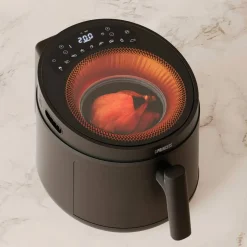 Airfryer, 5 liter