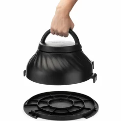 Airfryer og trykkoker 11-i-1