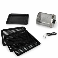 Airfryer-ovn