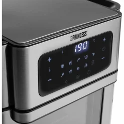 Airfryer-ovn