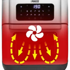 Airfryer-ovn