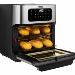 Airfryer-ovn