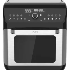 Airfryer-ovn 12 L, Tørke- og varmluftsovn