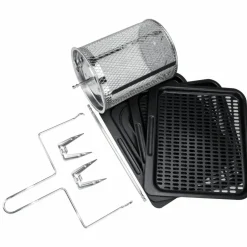 Airfryer-ovn 12 L, Tørke- og varmluftsovn