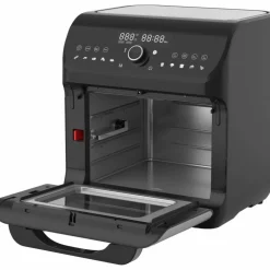 Airfryer-ovn 12 L, Tørke- og varmluftsovn
