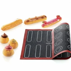 Air mat Eclair & Choux silikonmatte