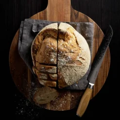 Akio japansk brødkniv, 20 cm