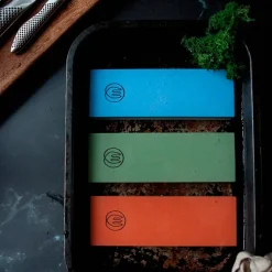 Akio japansk kokkekniv, 21 cm