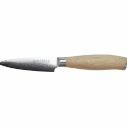 Akio japansk skrellekniv, 9 cm