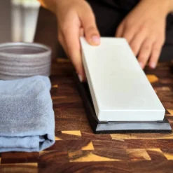 Akio knivsett med 5 kniver