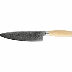 Akio Kokkekniv Olivenslipt, 21 cm