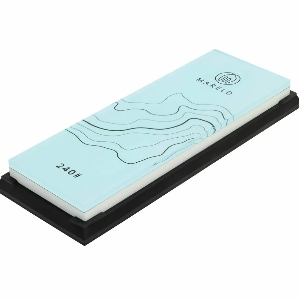 Akio slipestein 15000#