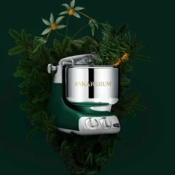 AKM 6230 Go Green Kjøkkenmaskin, light creme