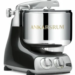 AKM 6230 Kjøkkenmaskin + deluxepaket, forest green