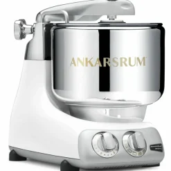 AKM 6230 Kjøkkenmaskin + Deluxepakke, Royal Blue