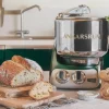 AKM 6230 Kjøkkenmaskin + Deluxepakke, harmony beige