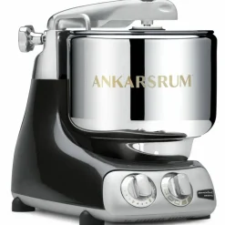 AKM 6230 kjøkkenmaskin med iskremmaskin, harmony beige