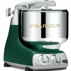 AKM 6230 kjøkkenmaskin med iskremmaskin, harmony beige