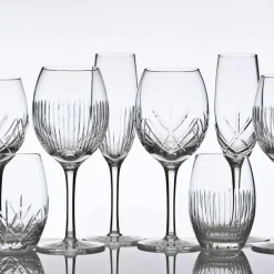 ALBA Antique rødvinsglass 48 cl