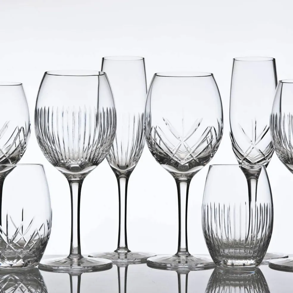ALBA Antique rødvinsglass 48 cl