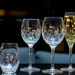 ALBA Antique rødvinsglass 48 cl