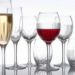 ALBA Antique rødvinsglass 48 cl