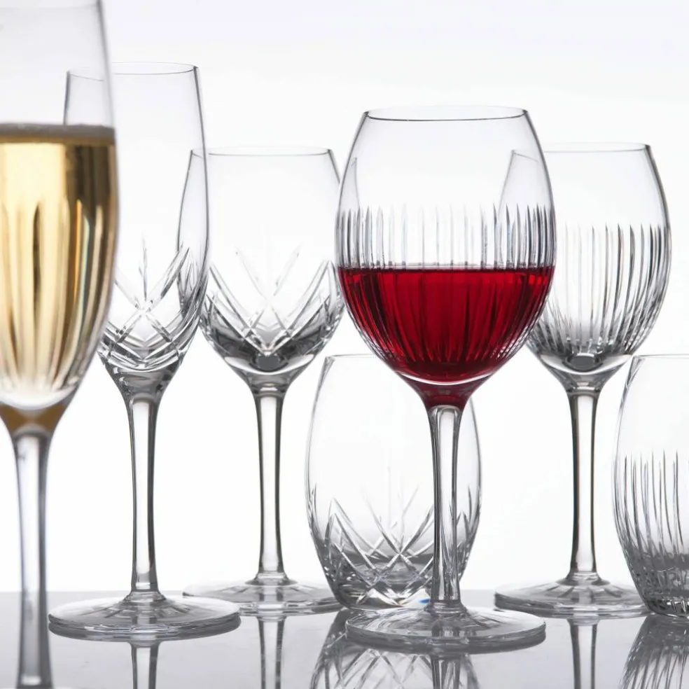 ALBA Antique rødvinsglass 48 cl
