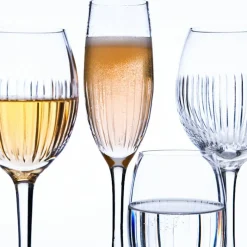 ALBA Fine Line champagneglass 25 cl