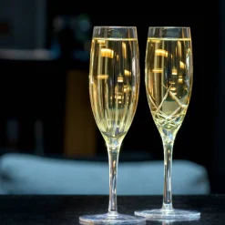 ALBA Fine Line champagneglass 25 cl