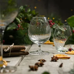 ALBA Fine Line cognacglass 35 cl