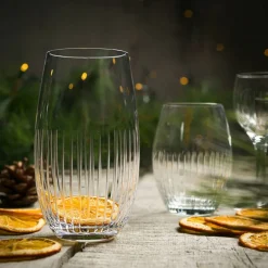 ALBA Fine Line longdrinkglass 45 cl