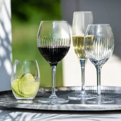ALBA Fine Line rødvinsglass 48 cl