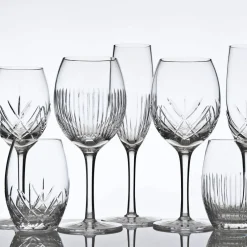 ALBA Fine Line rødvinsglass 48 cl