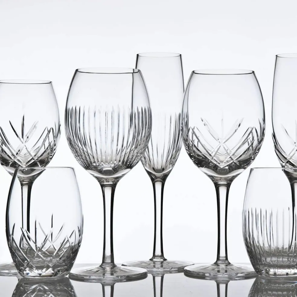 ALBA Fine Line rødvinsglass 48 cl