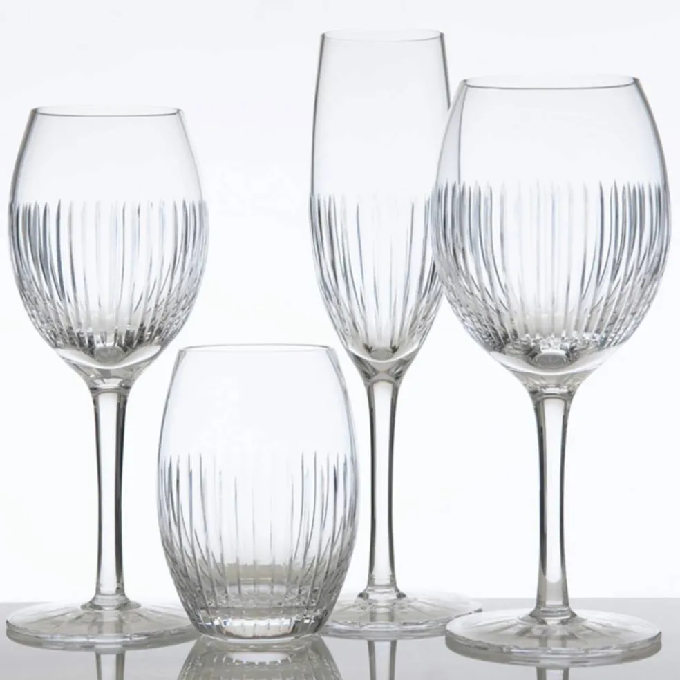 ALBA Fine Line rødvinsglass 48 cl