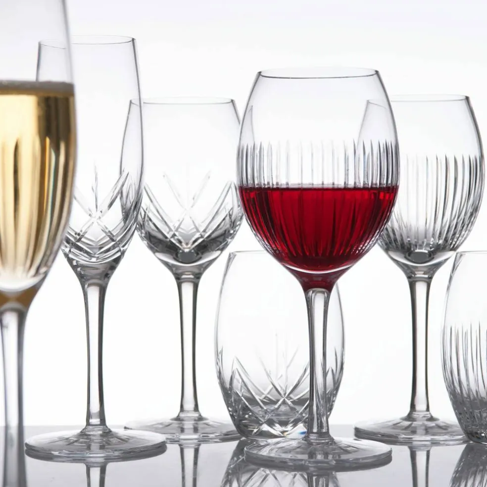 ALBA Fine Line rødvinsglass 48 cl