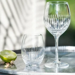 ALBA Fine Line vannglass 30 cl